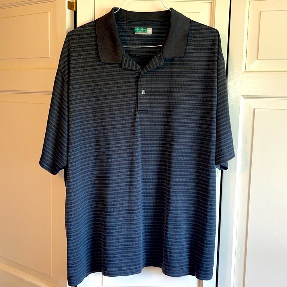 Ben Hogan men’s golf shirt, size XXXL, excellent condition, non-smoker